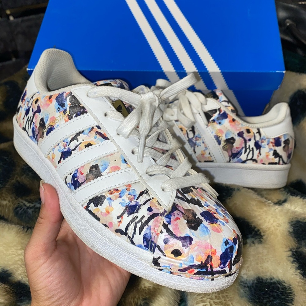 Pastel superstars!